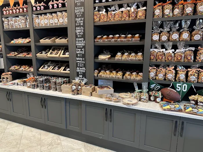 The Daily Bread Bakery & Cafe Picture 4