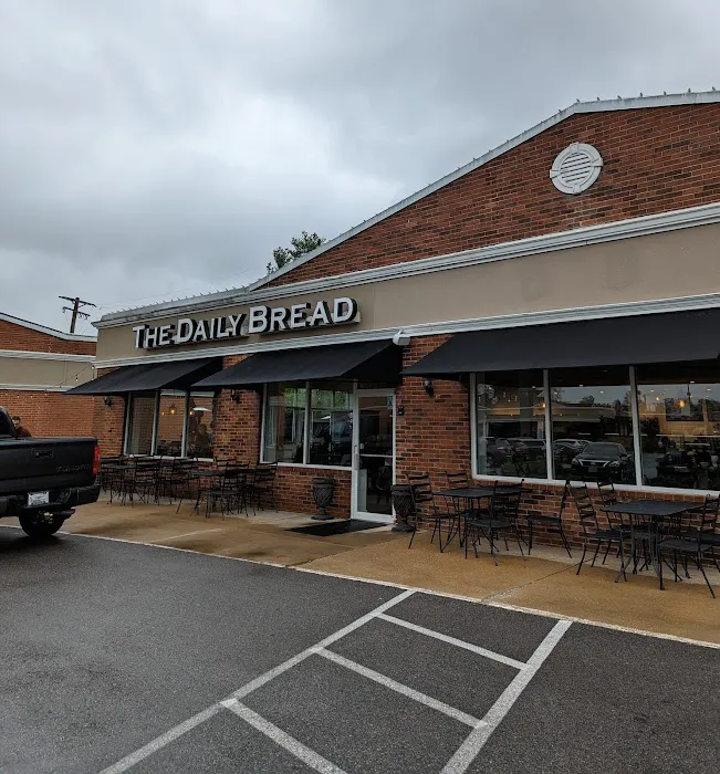The Daily Bread Bakery & Cafe Picture 10