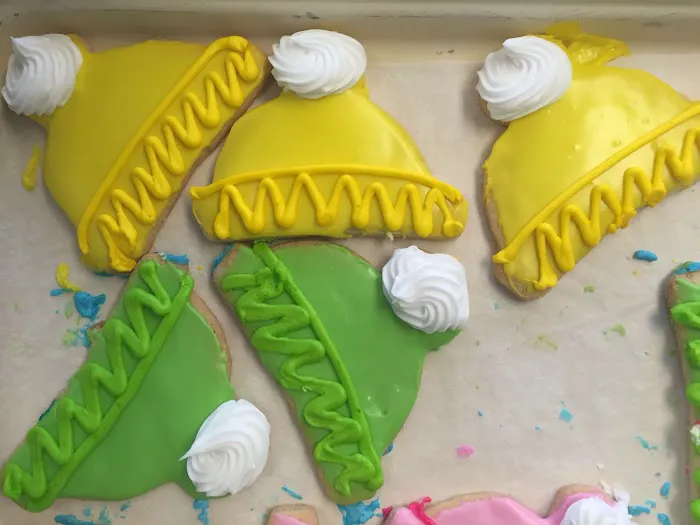 Bello's Bakery & Pastries Picture 4