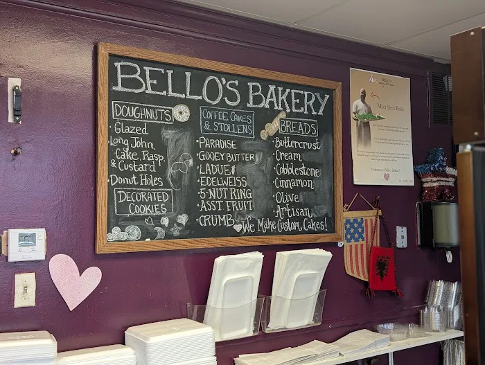 Bello's Bakery & Pastries Picture 10