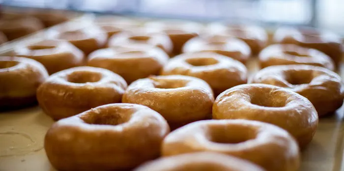 Bello's Bakery & Pastries Picture 1