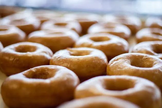 Bello's Bakery & Pastries