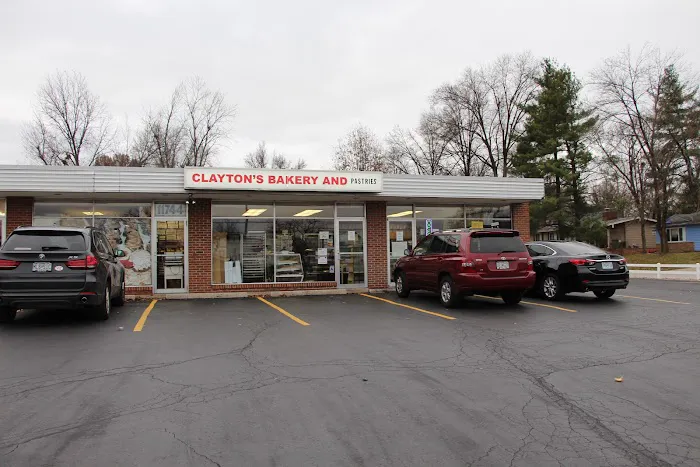 Bello's Bakery & Pastries Picture 3
