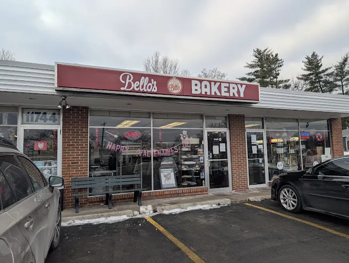 Bello's Bakery & Pastries Picture 6