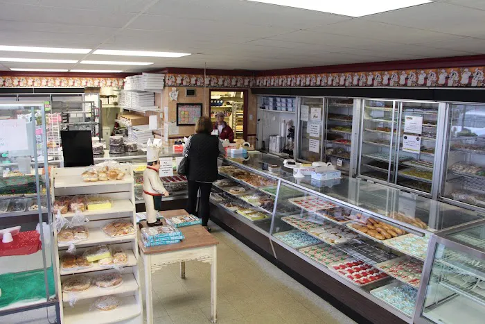 Bello's Bakery & Pastries Picture 7