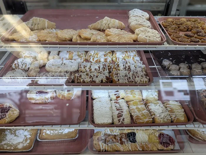 Bello's Bakery & Pastries Picture 8