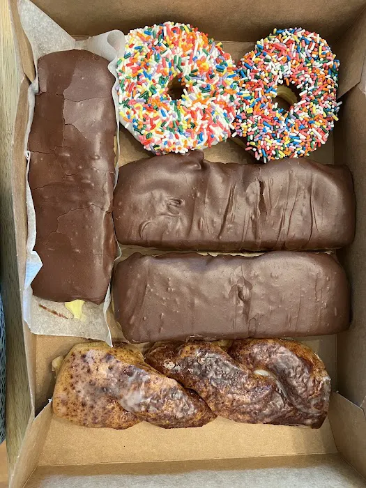 Donut Palace StL Picture 10