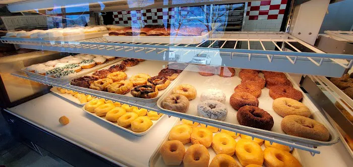 Donut Palace StL Picture 5