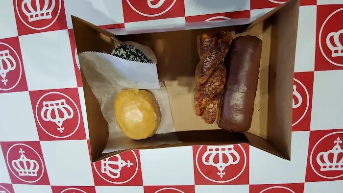 Donut Palace StL Picture 3