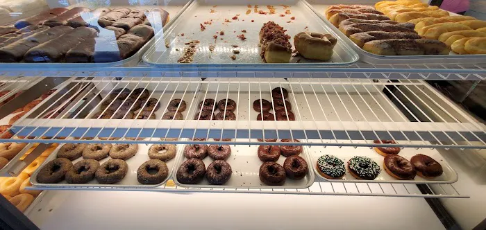 Donut Palace StL Picture 8