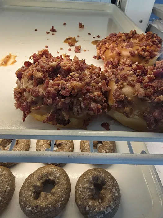 Donut Palace StL Picture 2