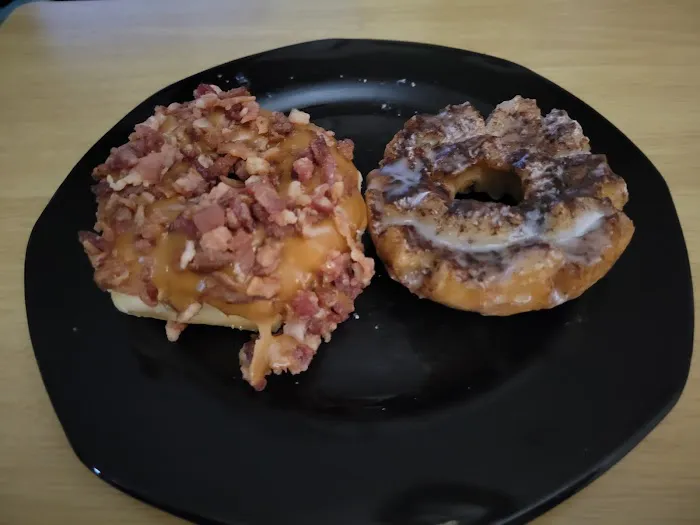Donut Palace StL Picture 1