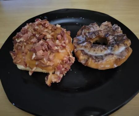 Donut Palace StL