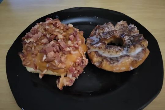 Donut Palace StL