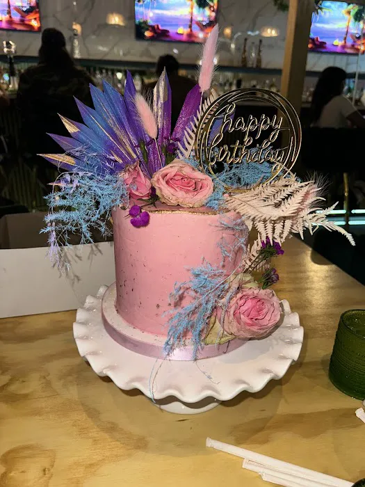 Cake House Design Picture 1