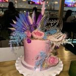 Cake House Design