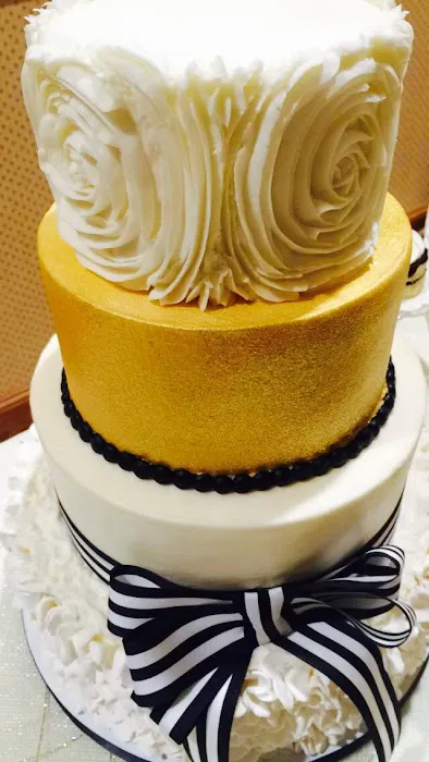 Cake House Design Picture 3