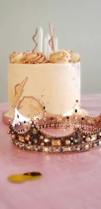 Cake House Design Picture 8
