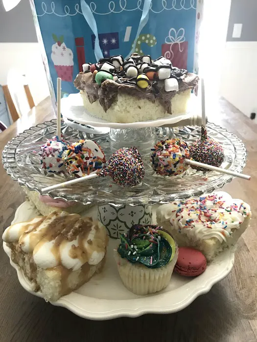 Cake House Design Picture 7