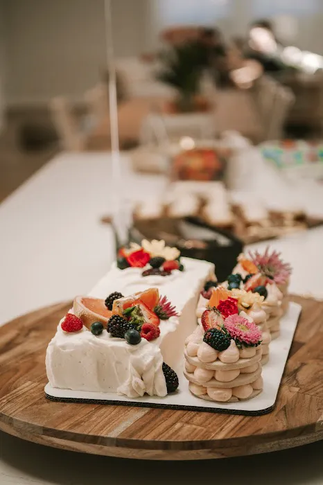 Cake House Design Picture 4