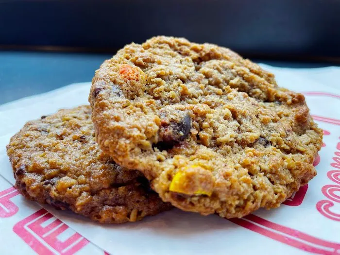 Hot Box Cookies Picture 10