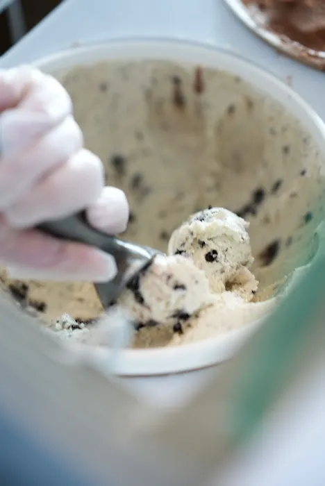 Hot Box Cookies Picture 7