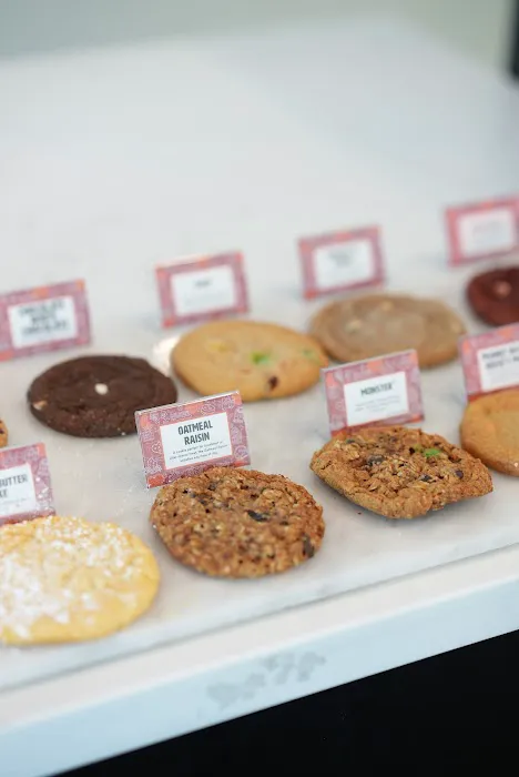 Hot Box Cookies Picture 3