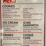 Hot Box Cookies