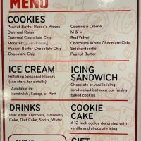 Hot Box Cookies ico