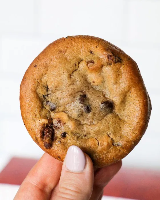 Hot Box Cookies Picture 9