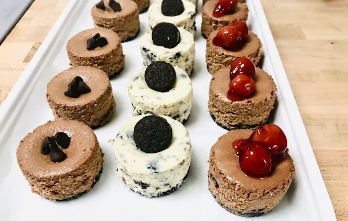 Patty's Cheesecakes Picture 1