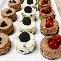 Patty's Cheesecakes ico