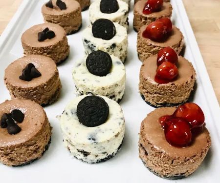 Patty's Cheesecakes