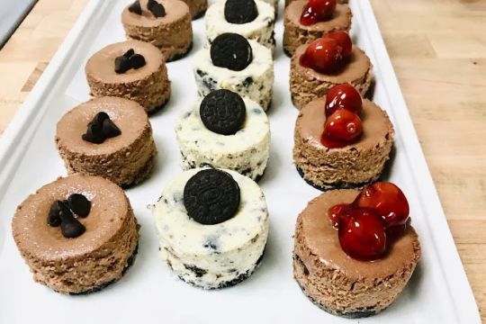 Patty's Cheesecakes