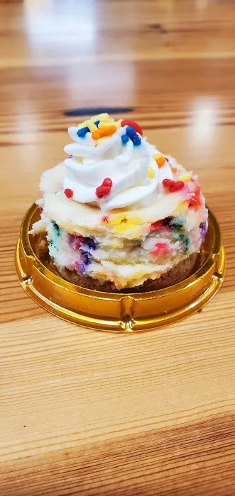 Patty's Cheesecakes Picture 8