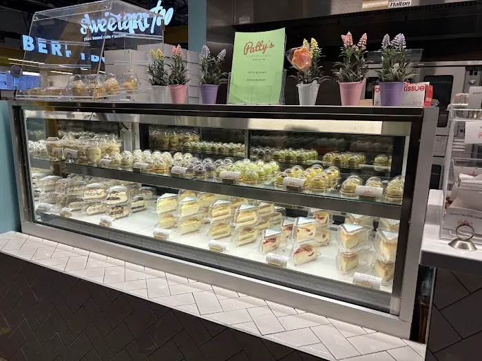 Patty's Cheesecakes Picture 6