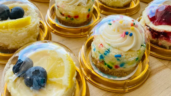 Patty's Cheesecakes Picture 4