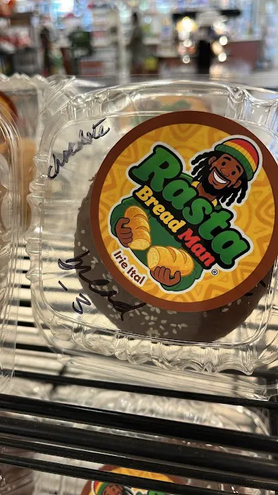 Rasta Bread Man Company Picture 1