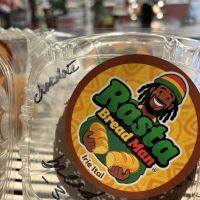 Rasta Bread Man Company ico