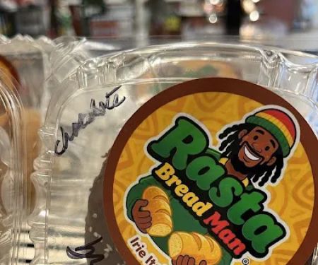 Rasta Bread Man Company