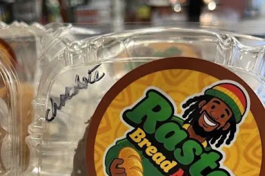 Rasta Bread Man Company
