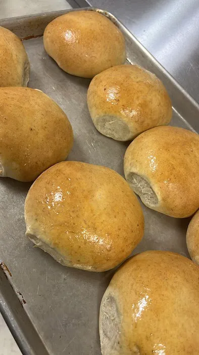 Rasta Bread Man Company Picture 2