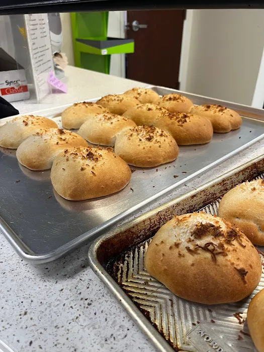Rasta Bread Man Company Picture 4