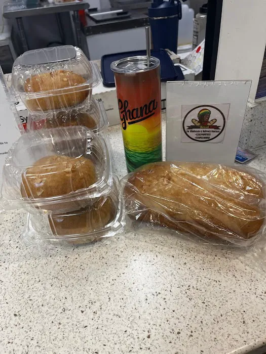 Rasta Bread Man Company Picture 6
