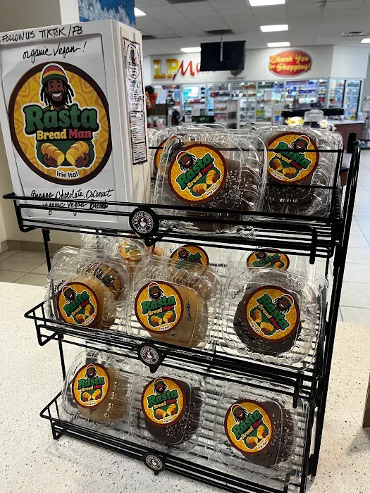 Rasta Bread Man Company Picture 7