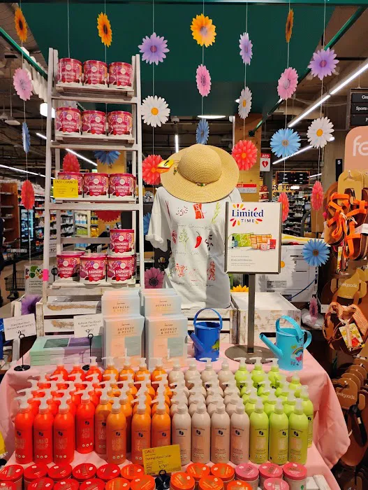 Whole Foods Bakery Picture 1