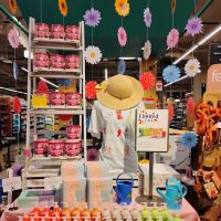 Whole Foods Bakery ico