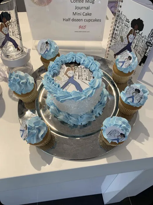 Cake Snob Picture 5