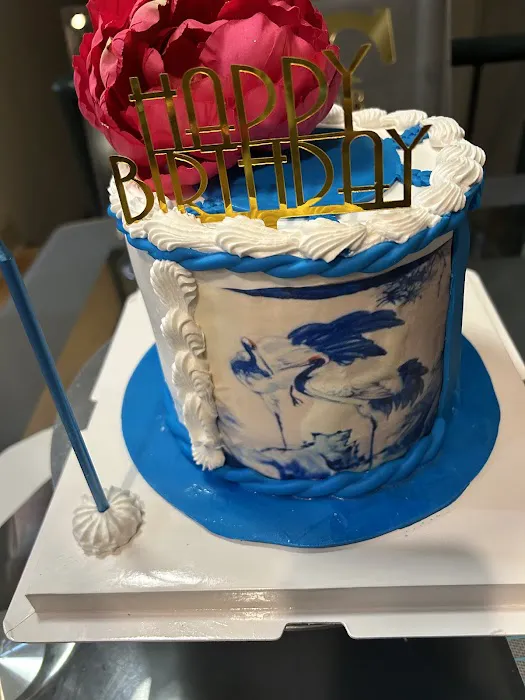 Cake Snob Picture 9