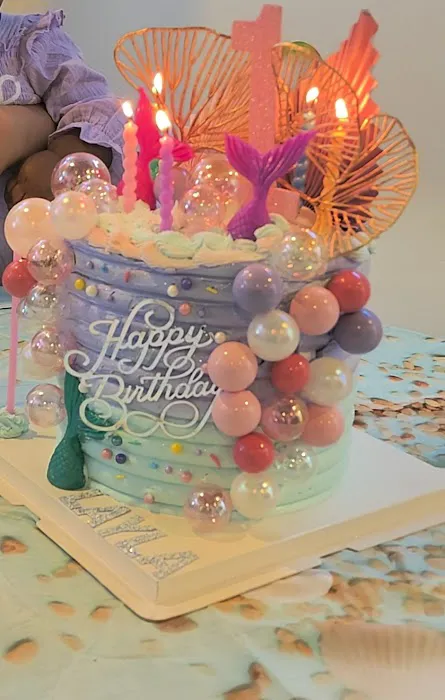 Cake Snob Picture 1